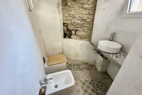 Appartamento Musso con Dependance Vista Lago