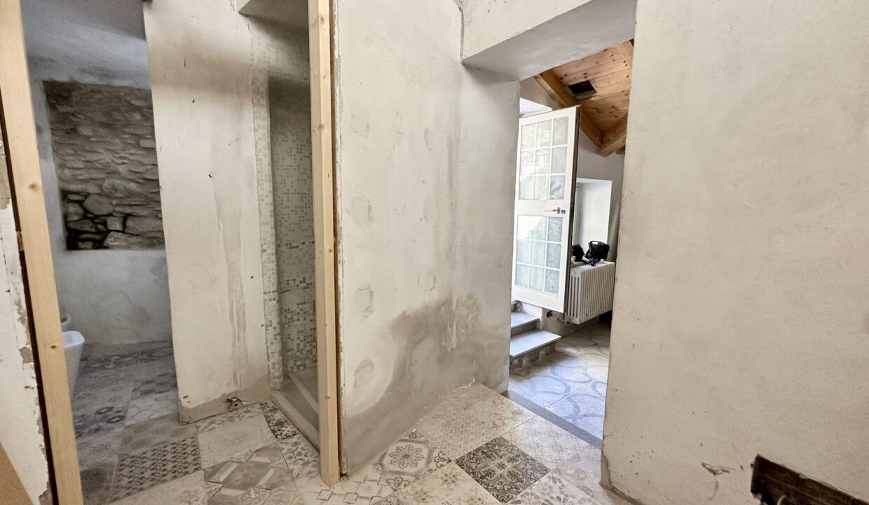 Appartamento Musso con Dependance Vista Lago