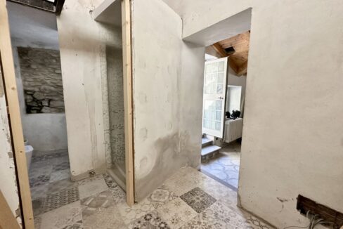 Appartamento Musso con Dependance Vista Lago