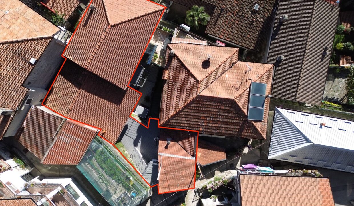 Appartamento Musso con Dependance Vista Lago