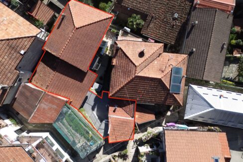 Appartamento Musso con Dependance Vista Lago