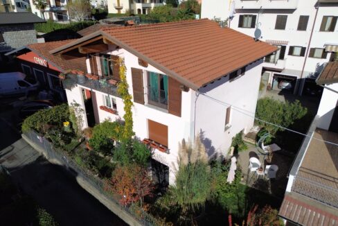 Casa Indipendente Gravedona ed Uniti Lago Como