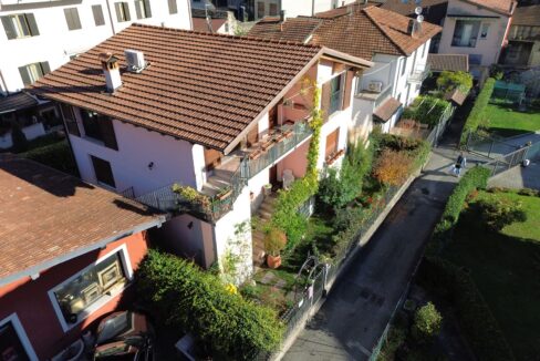 Casa Indipendente Gravedona ed Uniti Lago Como