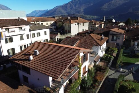 Casa Indipendente Gravedona ed Uniti Lago Como