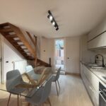 Casa Menaggio con Terrazzi e Posto Auto