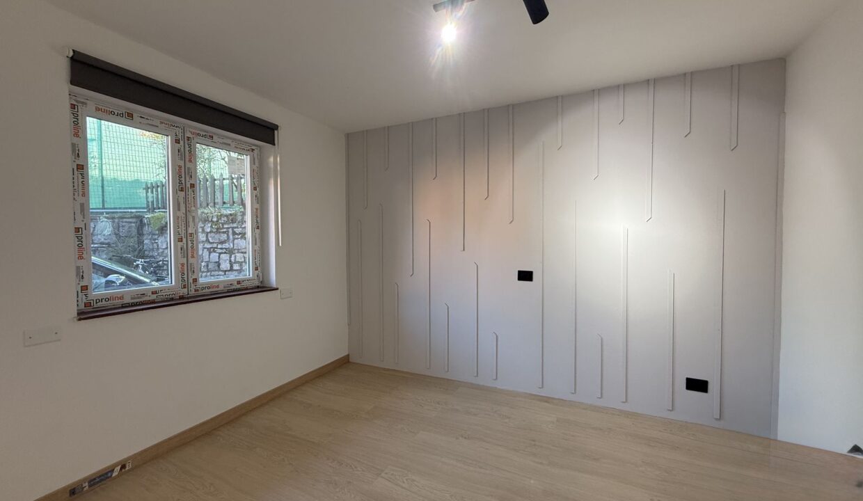 Casa Menaggio con Terrazzi e Posto Auto