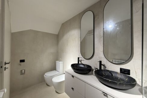 Casa Menaggio con Terrazzi e Posto Auto