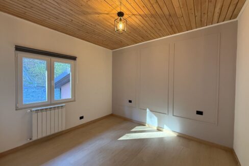 Casa Menaggio con Terrazzi e Posto Auto