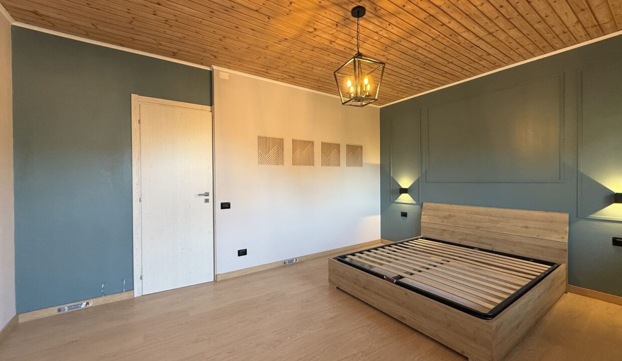 Casa Menaggio con Terrazzi e Posto Auto