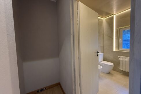 Casa Menaggio con Terrazzi e Posto Auto