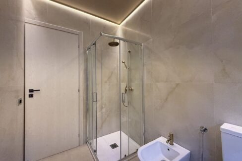 Casa Menaggio con Terrazzi e Posto Auto