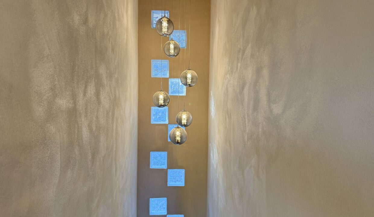 Casa Menaggio con Terrazzi e Posto Auto