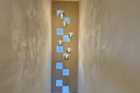 Casa Menaggio con Terrazzi e Posto Auto