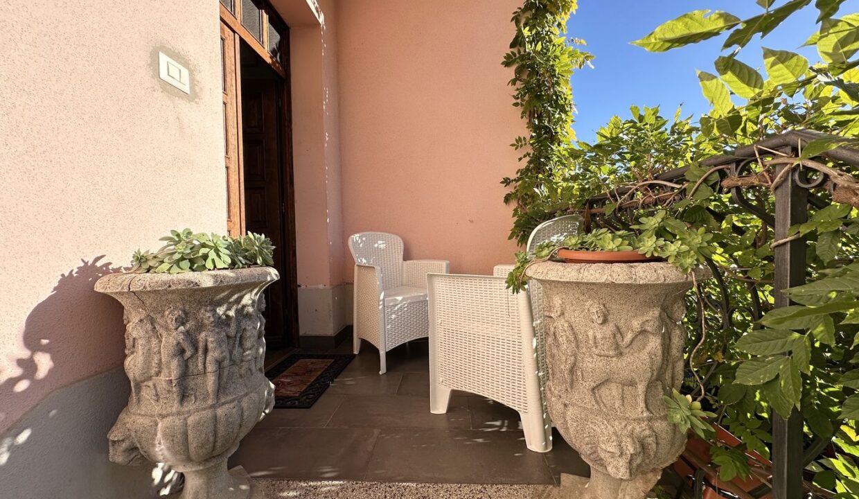 Casa Indipendente Gravedona ed Uniti Lago Como