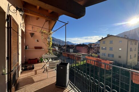 Casa Indipendente Gravedona ed Uniti Lago Como