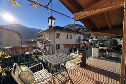 Casa Indipendente Gravedona ed Uniti Lago Como