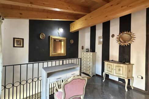 Casa Indipendente Gravedona ed Uniti Lago Como -