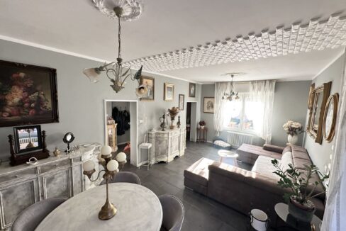 Casa Indipendente Gravedona ed Uniti Lago Como -