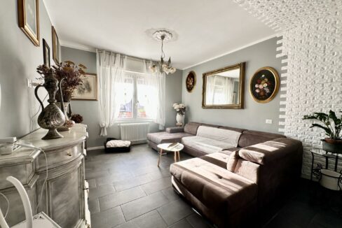 Casa Indipendente Gravedona ed Uniti Lago Como -