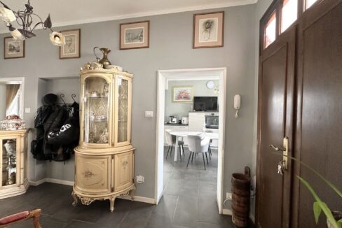 Casa Indipendente Gravedona ed Uniti Lago Como -