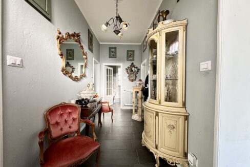 Casa Indipendente Gravedona ed Uniti Lago Como -