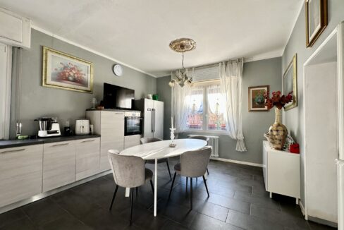 Casa Indipendente Gravedona ed Uniti Lago Como -