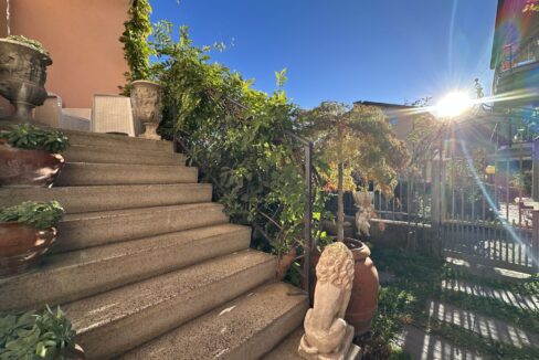 Casa Indipendente Gravedona ed Uniti Lago Como -