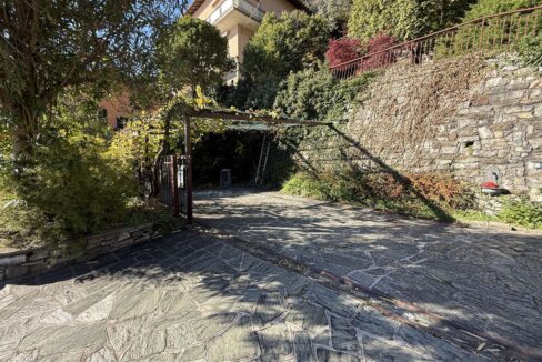 PARCHEGGI Villa Menaggio - 1