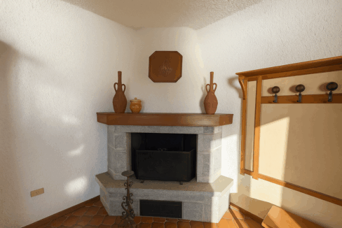 Piano seminterrato Villa Menaggio - 1