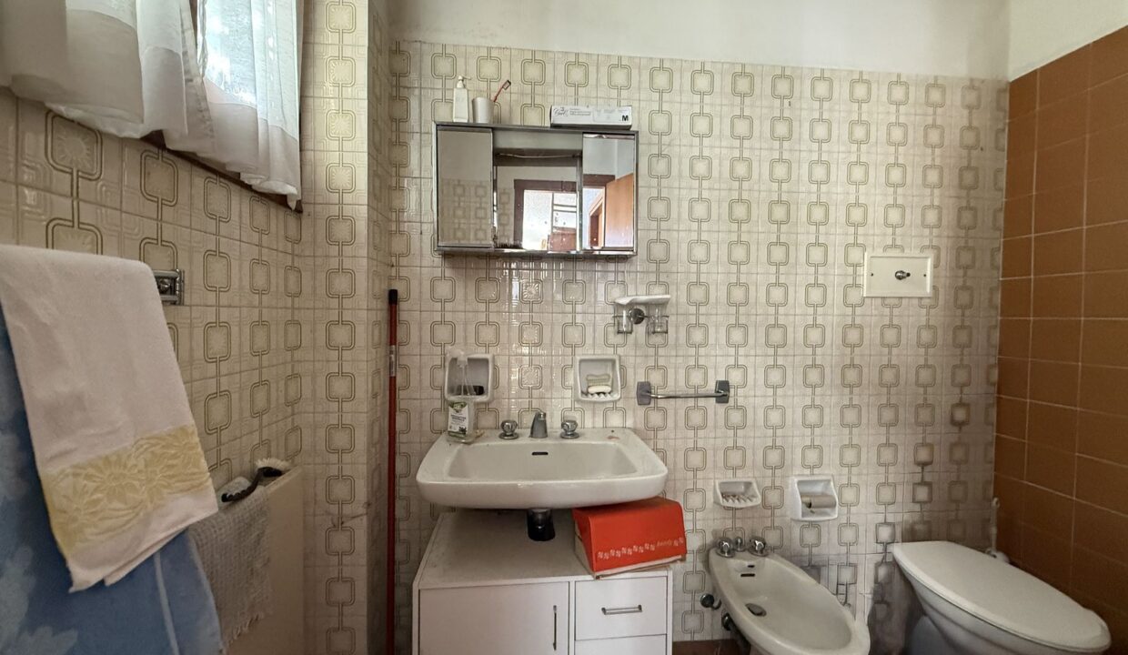 Piano seminterrato Villa Menaggio - 5