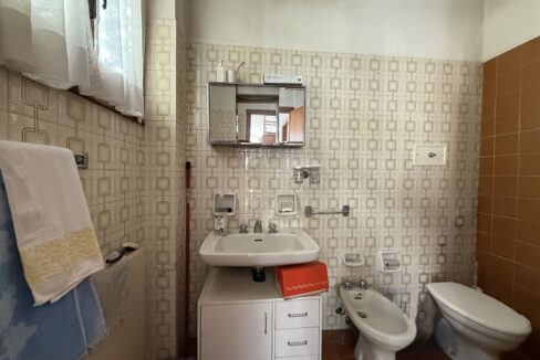 Piano seminterrato Villa Menaggio - 5