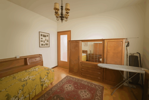 Villa Menaggio con Accesso Diretto al Lago - Piano Terra