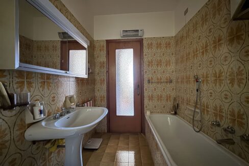 Villa Menaggio con Accesso Diretto al Lago - Piano Terra