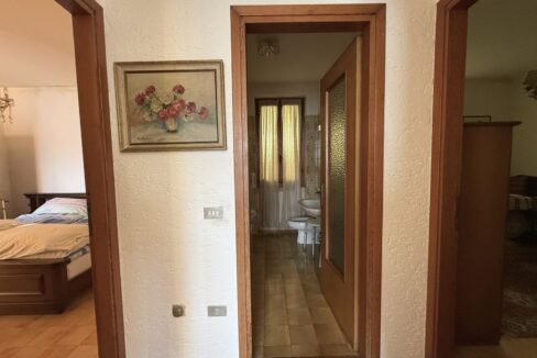 Villa Menaggio con Accesso Diretto al Lago - Piano Terra