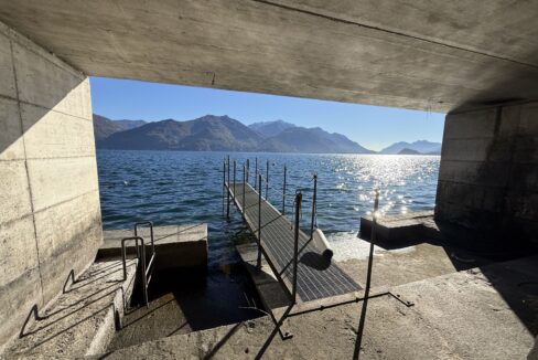 VILLA Menaggio Lago Como Rif.MC060 - 71