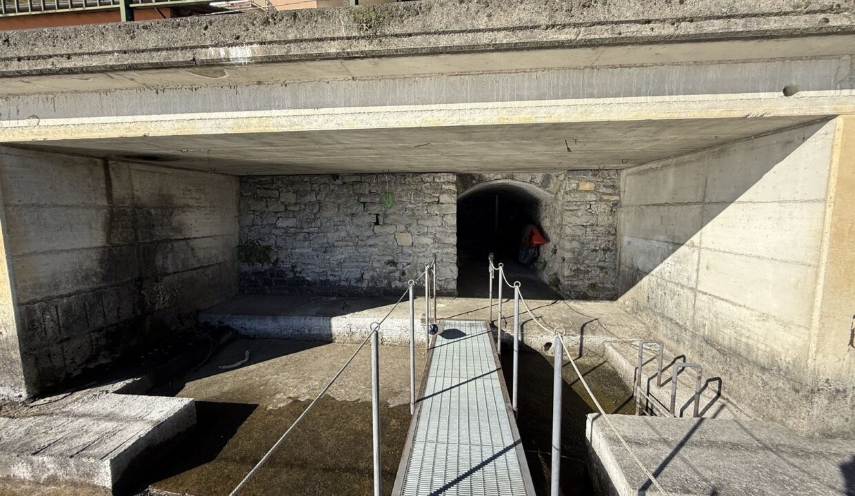 VILLA Menaggio Lago Como Rif.MC060 - 72