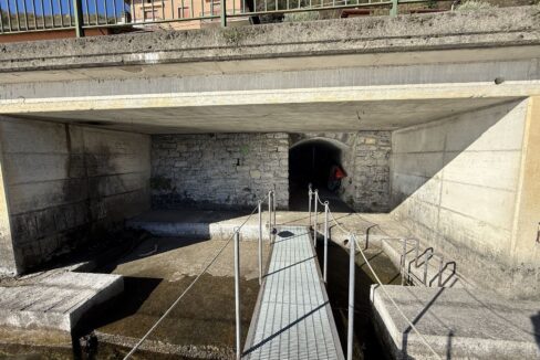 VILLA Menaggio Lago Como Rif.MC060 - 72