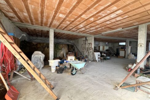 Villa Pianello del Lario con Terreno e Vista Lago