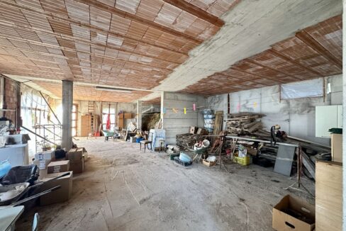 Villa Pianello del Lario con Terreno e Vista Lago