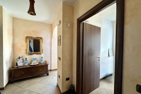 Villa Pianello del Lario con Terreno e Vista Lago