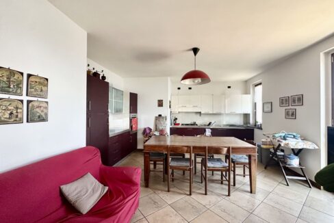 Villa Pianello del Lario con Terreno e Vista Lago