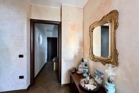 Villa Pianello del Lario con Terreno e Vista Lago