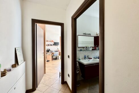 Villa Pianello del Lario con Terreno e Vista Lago