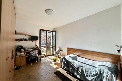 Villa Pianello del Lario con Terreno e Vista Lago