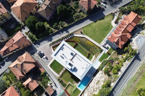 Attico Vista Lago con Piscina in Vendita a Menaggio | Lago di Como