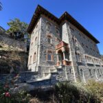 Attico Vista Lago con Piscina in Vendita a Menaggio | Lago di Como