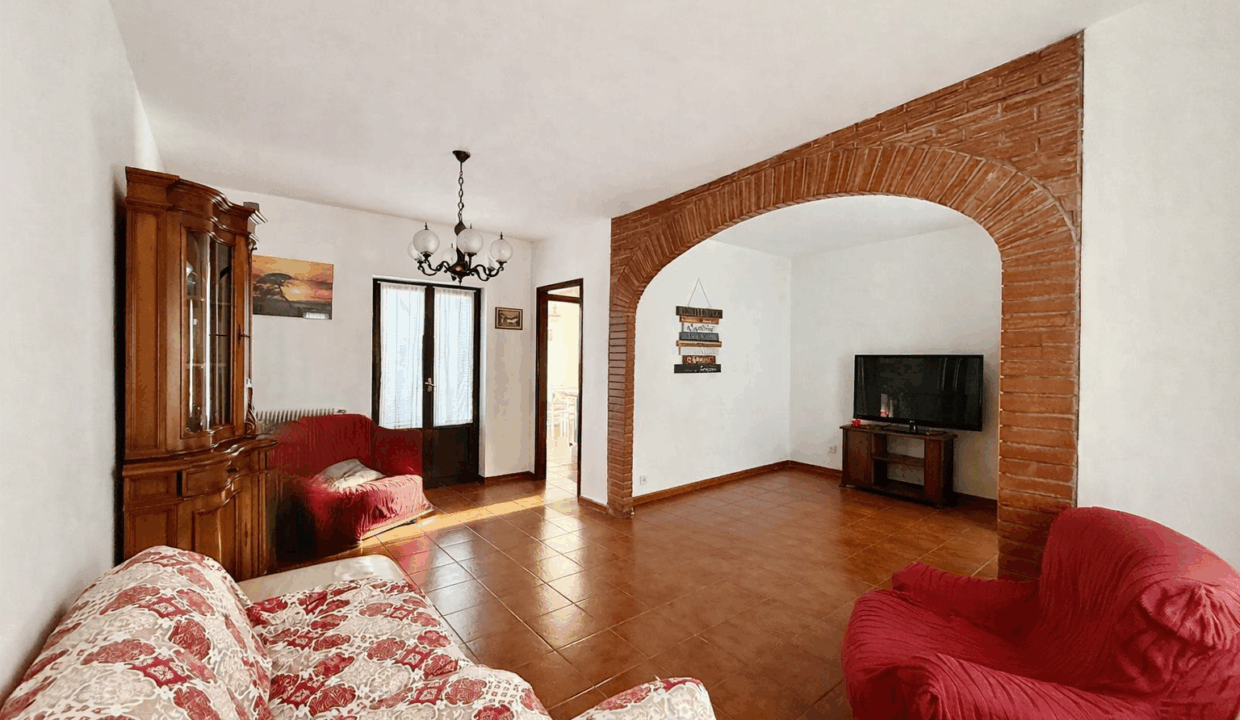 Appartamento Domaso con Terrazzi Garage e Vista Lago