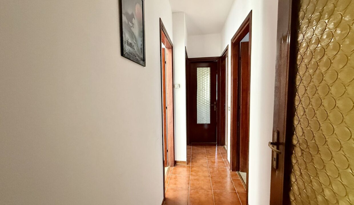 Appartamento Domaso con Terrazzi Garage e Vista Lago