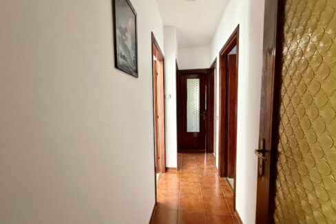 Appartamento Domaso con Terrazzi Garage e Vista Lago