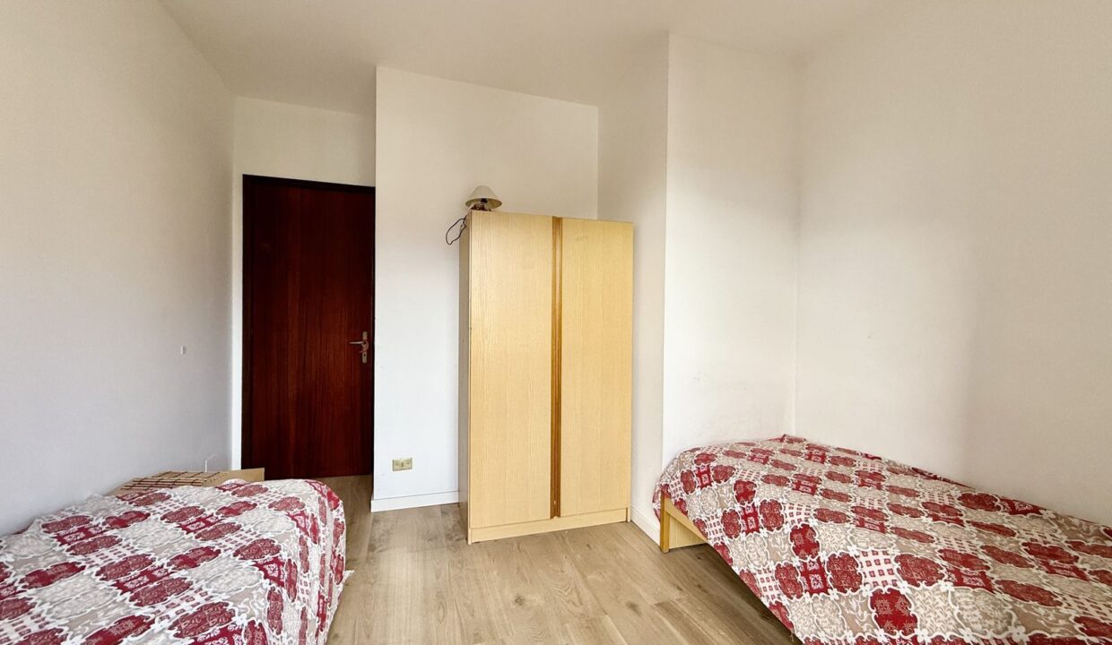 Appartamento Domaso con Terrazzi Garage e Vista Lago